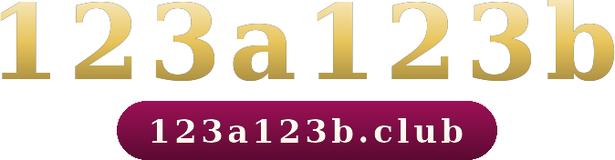 123a123b logo