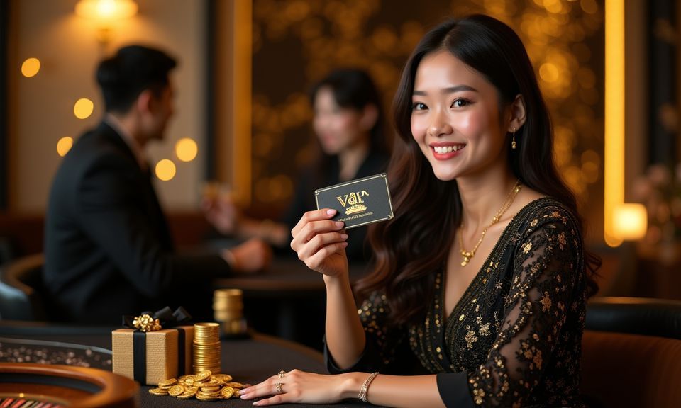 123a123b Casino Moi gồm những gì